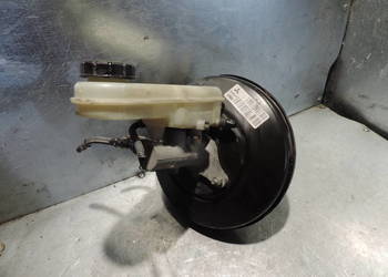 SERWO Z POMPA HAMULCOWA SMART FORFOUR 454 1.3 B