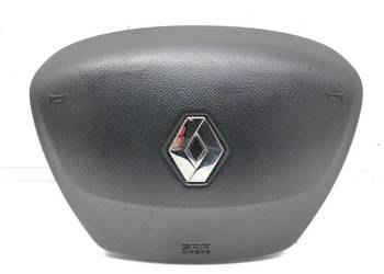 PODUSZKA POWIETRZNA KIEROWCY RENAULT MEGANE III 985100007R AIRBAG