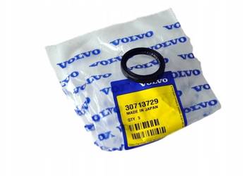 VOLVO S60 V60 XC60 II uszczelniacz polosi przod OE