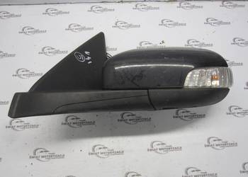 VOLVO C30 R-DESIGN 07r lusterko lewe 10 PIN ANGLIK 3303-029