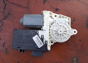 Silniczek podnoszenia szyby prawy przód Citroen C5 I 16 PIN + 6 PIN