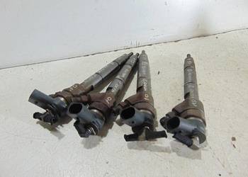 WTRYSK WTRYSKI MERCEDES W245 2.0 CDI A6400700787