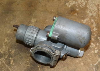 gażnik gaźnik BVF 22 mm IFA BK org DDR