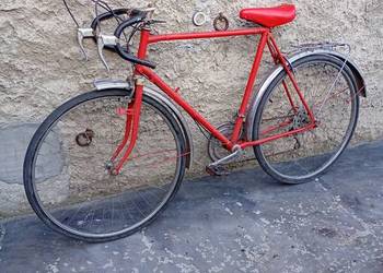 Romet huragan sport kolarzówka