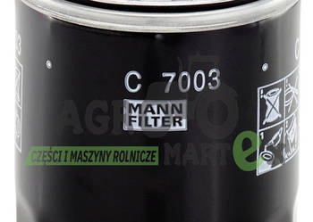 V36073900 FILTR ODPOWIETRZNIK AGCO zam