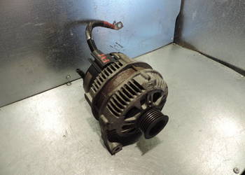BMW E46 2.0 D ALTERNATOR