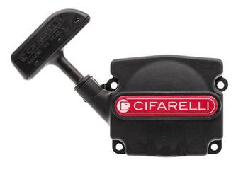 Rozrusznik Cifarelli SC105 SC605 kpl. 9922807
