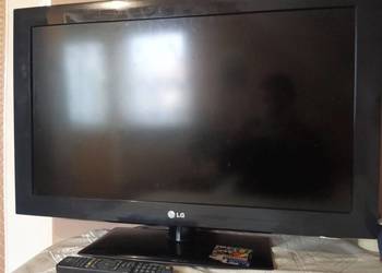 Telewizor LG 32 cale