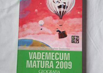 Vademecum Geografia Operon z płytą