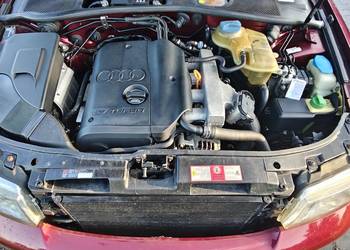 Audi a4 b5 1.8t avant