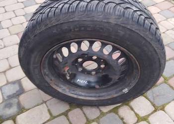 Koło zapasowe do mercedes.16 cali