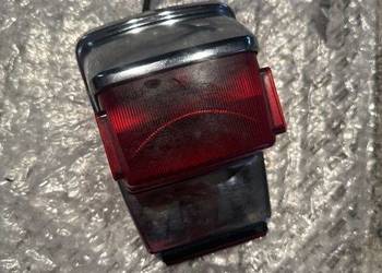 Yamaha Lampa Tył Tylna Mocowanie 80-81 XJ650 81 XV750 M259 Yamaha Lampa Tył Tylna Mocowanie 80-81 XJ650 81 XV750 M259