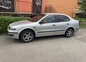 Seat Toledo 2 1.6 16v