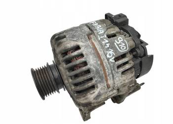 ALTERNATOR VW Polo Seat Ibiza III Skoda Fabia 1.4 16V BBY 036903024D 110A