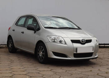 Toyota Auris 1.3 Dual VVT-i
