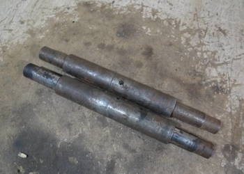 suwaki IFA BK 350 org DDR