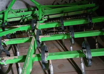 Agregat uprawowy bomet 2.8m