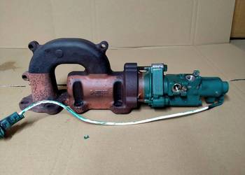 ZAWÓR EGR VOLVO FH4 23793581 P23793581