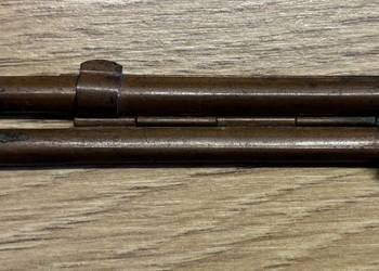 Zabytkowa nabijarka tytoniu do gilz (bez tłoczka) Zabytkowa nabijarka tytoniu do gilz (bez tłoczka)