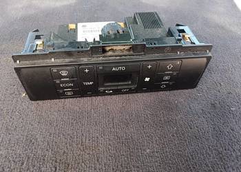 Klimatronik 8D0 820 043M Audi A4 B5 FL (a-36)