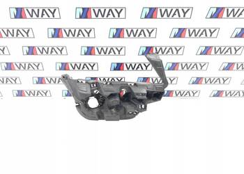 BMW X3 F25 UCHWYT MOCOWANIE ŚLIZG ZDERZAKA PRAWY PRZÓD 7212956