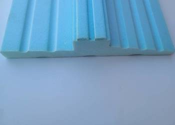 Parapet "ciepły" XPS