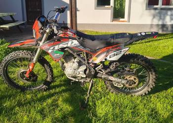 Sprzedam Asix defender 250 5500zl Lubuskie