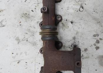 KOLEKTOR WYDECHOWY LAND CRUISER 120 3.0 D4D
