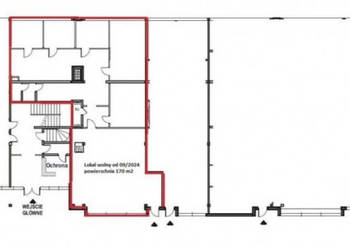 Lokal Gliwice Jagiellońska