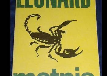 Matnia  - Leonard Zagórski