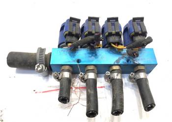 WTRYSKI DO GAZU LPG 67R-011049 WTRYSK GAZU, GAZOWY