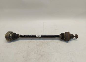 Audi A7 II 4K8 4M0 TFSI PÓŁOŚ LEWY TYŁ 4K0501203