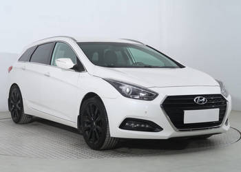 Hyundai i40 1.7 CRDi