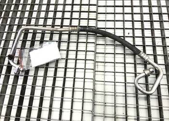 RURKA KLIMATYZACJI NISSAN QASHQAI J11 924904ED0A 1.2 115KM Crossover