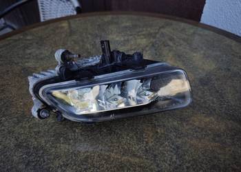 Lewy halogen przeciwmgielny LED Volkswagen phaeton polift