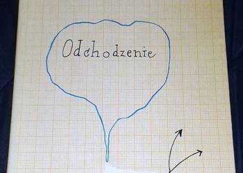 Odchodzenie - Wanda Bacewicz