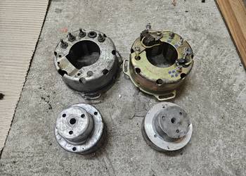 Iskrownik Zapłon Wirnik Romet Mińsk 125 Oryginał