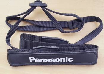 Oryginalny nowy pasek do aparatu Panasonic