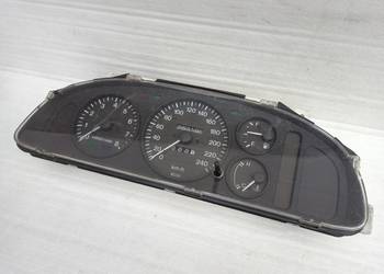 Mazda 323f BA licznik zegary prędkościomierz