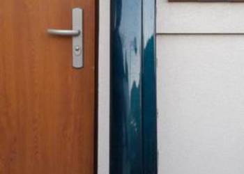 Listwa progową do BMW coupe 2 - stan dobry !