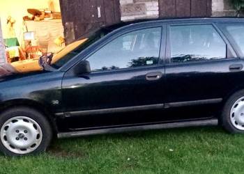 VOLVO V40 SPRAWNY DŁUGIE OPŁATY 5 LAT W RODZINIE