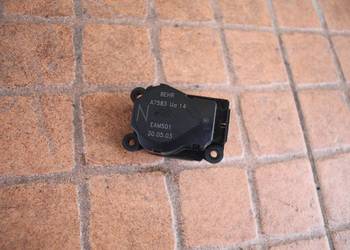 SILNICZEK NAGRZEWNICY PEUGEOT 307 A7583