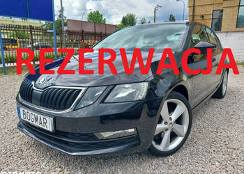 Škoda Octavia 1,4 TSi 150 KM SALON POLSKA 100% bezwypadkowa 64 tys. km. + …