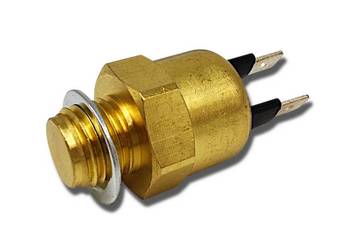 TERMOSTAT CHŁODNICY OLEJU 100/150L [2941]