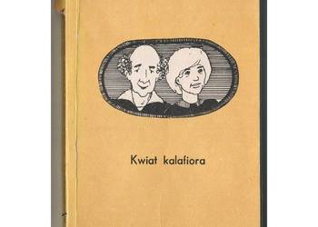 Kwiat kalafiora - Musierowicz Małgorzata