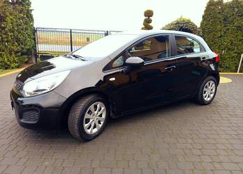 Kia Rio 1.2