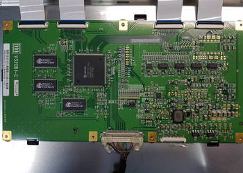 T-con V320B1-C