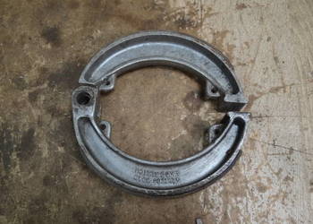 szczęki hamulcowe Simson AWO Sport org DDR