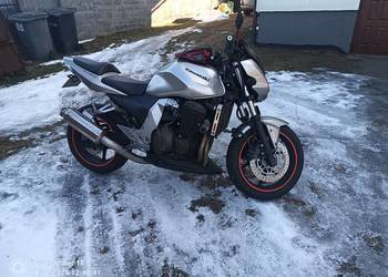 Kawasaki Z 750