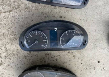 Mercedes viano 639 vito SPRINTER 906 licznik lift zegary pr…